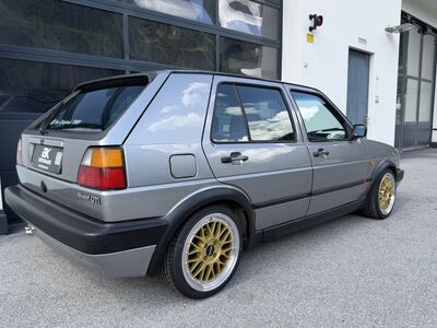 VW Golf Gebrauchtwagen VW Golf Gebrauchtwagen
