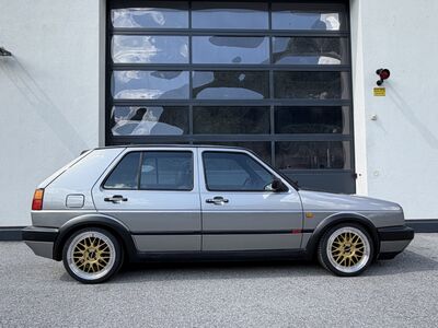 VW Golf Gebrauchtwagen VW Golf Gebrauchtwagen