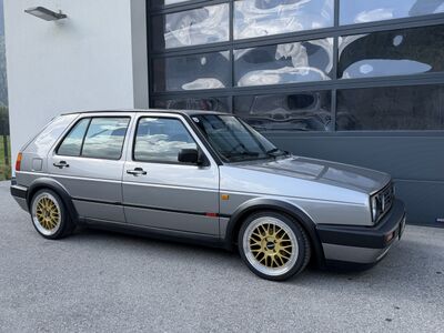 VW Golf Gebrauchtwagen VW Golf Gebrauchtwagen