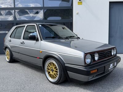 VW Golf Gebrauchtwagen VW Golf Gebrauchtwagen