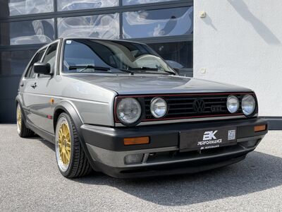 VW Golf Gebrauchtwagen VW Golf Gebrauchtwagen