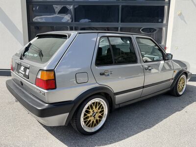 VW Golf Gebrauchtwagen VW Golf Gebrauchtwagen