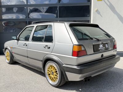 VW Golf Gebrauchtwagen VW Golf Gebrauchtwagen