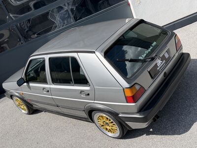 VW Golf Gebrauchtwagen VW Golf Gebrauchtwagen