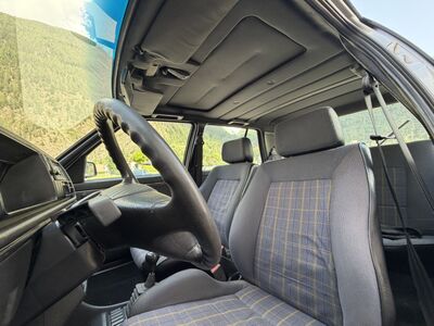 VW Golf Gebrauchtwagen VW Golf Gebrauchtwagen