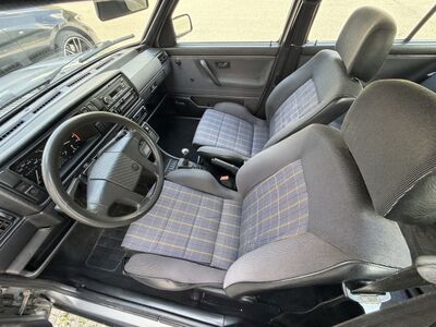 VW Golf Gebrauchtwagen VW Golf Gebrauchtwagen
