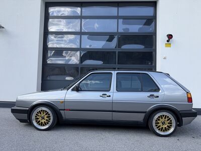 VW Golf Gebrauchtwagen VW Golf Gebrauchtwagen