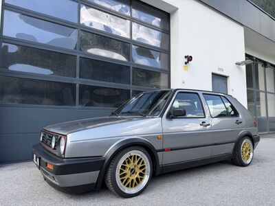 VW Golf Gebrauchtwagen VW Golf Gebrauchtwagen