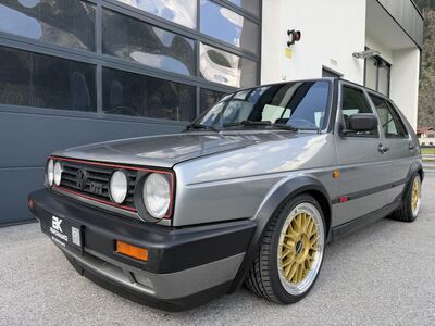VW Golf Gebrauchtwagen VW Golf Gebrauchtwagen