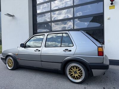 VW Golf Gebrauchtwagen VW Golf Gebrauchtwagen