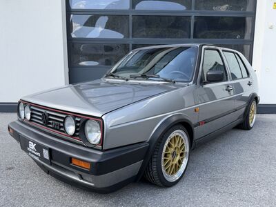 VW Golf Gebrauchtwagen VW Golf Gebrauchtwagen