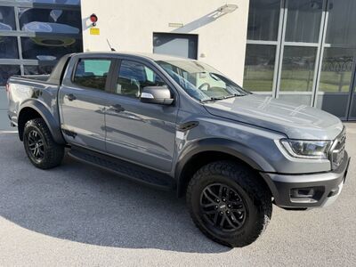 Ford Ranger Gebrauchtwagen Ford Ranger Gebrauchtwagen