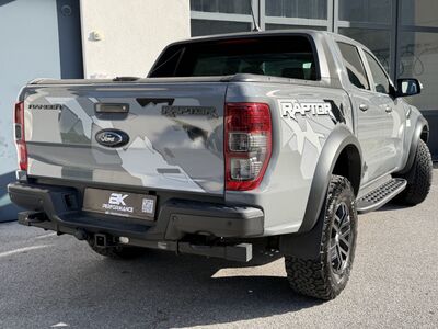 Ford Ranger Gebrauchtwagen Ford Ranger Gebrauchtwagen