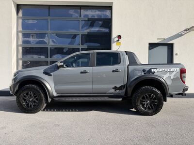 Ford Ranger Gebrauchtwagen Ford Ranger Gebrauchtwagen