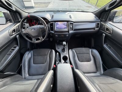 Ford Ranger Gebrauchtwagen Ford Ranger Gebrauchtwagen