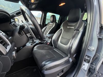 Ford Ranger Gebrauchtwagen Ford Ranger Gebrauchtwagen