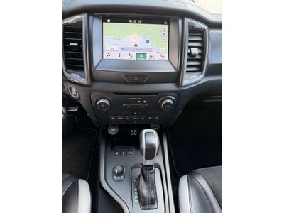 Ford Ranger Gebrauchtwagen Ford Ranger Gebrauchtwagen