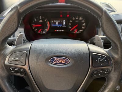 Ford Ranger Gebrauchtwagen Ford Ranger Gebrauchtwagen