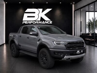 Ford Ranger Gebrauchtwagen Ford Ranger Gebrauchtwagen
