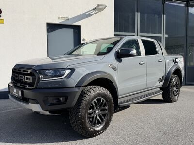 Ford Ranger Gebrauchtwagen Ford Ranger Gebrauchtwagen