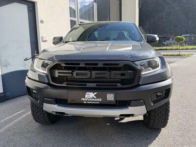 Ford Ranger Gebrauchtwagen Ford Ranger Gebrauchtwagen