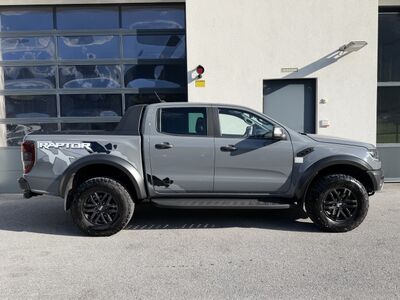 Ford Ranger Gebrauchtwagen Ford Ranger Gebrauchtwagen