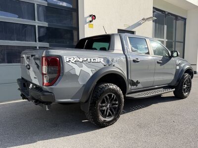 Ford Ranger Gebrauchtwagen Ford Ranger Gebrauchtwagen