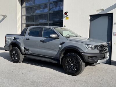 Ford Ranger Gebrauchtwagen Ford Ranger Gebrauchtwagen