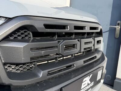 Ford Ranger Gebrauchtwagen Ford Ranger Gebrauchtwagen