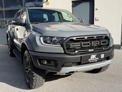 Ford Ranger Gebrauchtwagen Ford Ranger Gebrauchtwagen