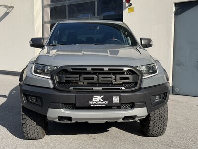 Ford Ranger Gebrauchtwagen Ford Ranger Gebrauchtwagen