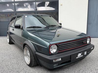 VW Golf Gebrauchtwagen VW Golf Gebrauchtwagen