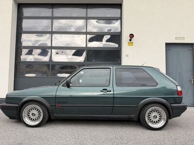 VW Golf Gebrauchtwagen VW Golf Gebrauchtwagen