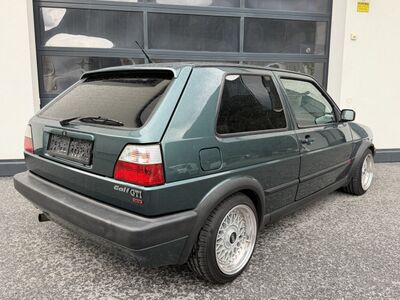VW Golf Gebrauchtwagen VW Golf Gebrauchtwagen