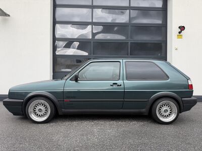 VW Golf Gebrauchtwagen VW Golf Gebrauchtwagen