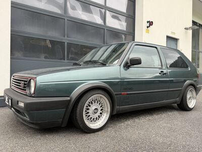VW Golf Gebrauchtwagen VW Golf Gebrauchtwagen