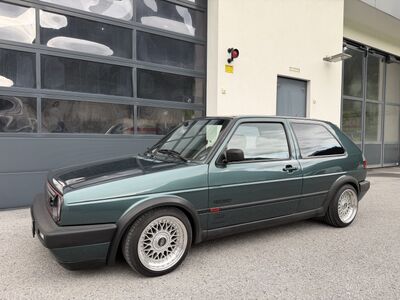 VW Golf Gebrauchtwagen VW Golf Gebrauchtwagen