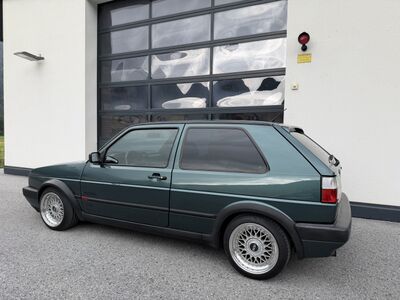 VW Golf Gebrauchtwagen VW Golf Gebrauchtwagen