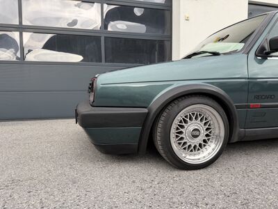 VW Golf Gebrauchtwagen VW Golf Gebrauchtwagen