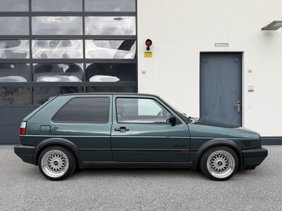 VW Golf Gebrauchtwagen VW Golf Gebrauchtwagen