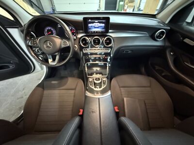 Mercedes-Benz GLC Gebrauchtwagen Mercedes-Benz GLC Gebrauchtwagen