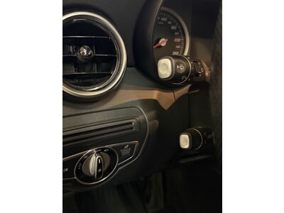 Mercedes-Benz GLC Gebrauchtwagen Mercedes-Benz GLC Gebrauchtwagen