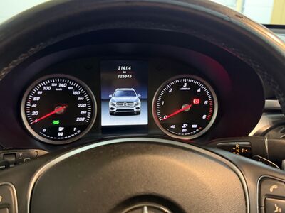 Mercedes-Benz GLC Gebrauchtwagen Mercedes-Benz GLC Gebrauchtwagen