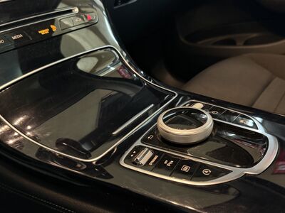 Mercedes-Benz GLC Gebrauchtwagen Mercedes-Benz GLC Gebrauchtwagen
