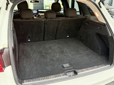 Mercedes-Benz GLC Gebrauchtwagen Mercedes-Benz GLC Gebrauchtwagen