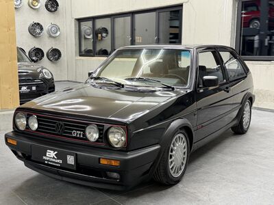 VW Golf Gebrauchtwagen VW Golf Gebrauchtwagen