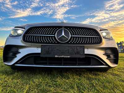 Mercedes-Benz E-Klasse Gebrauchtwagen Mercedes-Benz E-Klasse Gebrauchtwagen