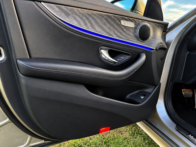 Mercedes-Benz E-Klasse Gebrauchtwagen Mercedes-Benz E-Klasse Gebrauchtwagen
