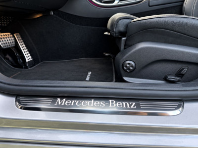 Mercedes-Benz E-Klasse Gebrauchtwagen Mercedes-Benz E-Klasse Gebrauchtwagen