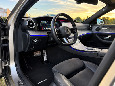 Mercedes-Benz E-Klasse Gebrauchtwagen Mercedes-Benz E-Klasse Gebrauchtwagen